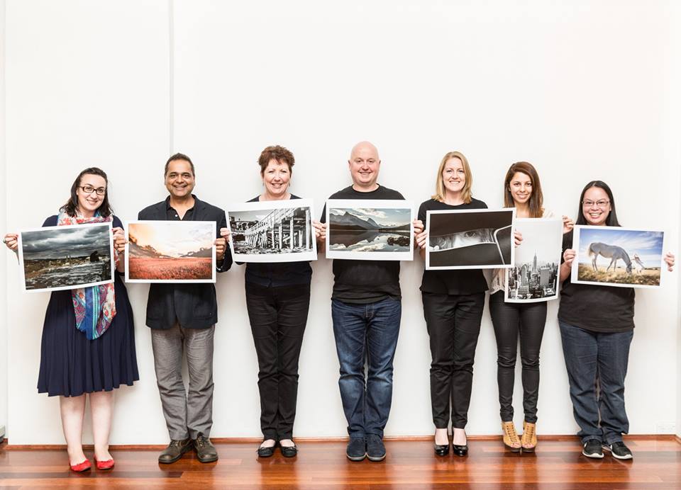 Adobe Lightroom Course - 4 weeks