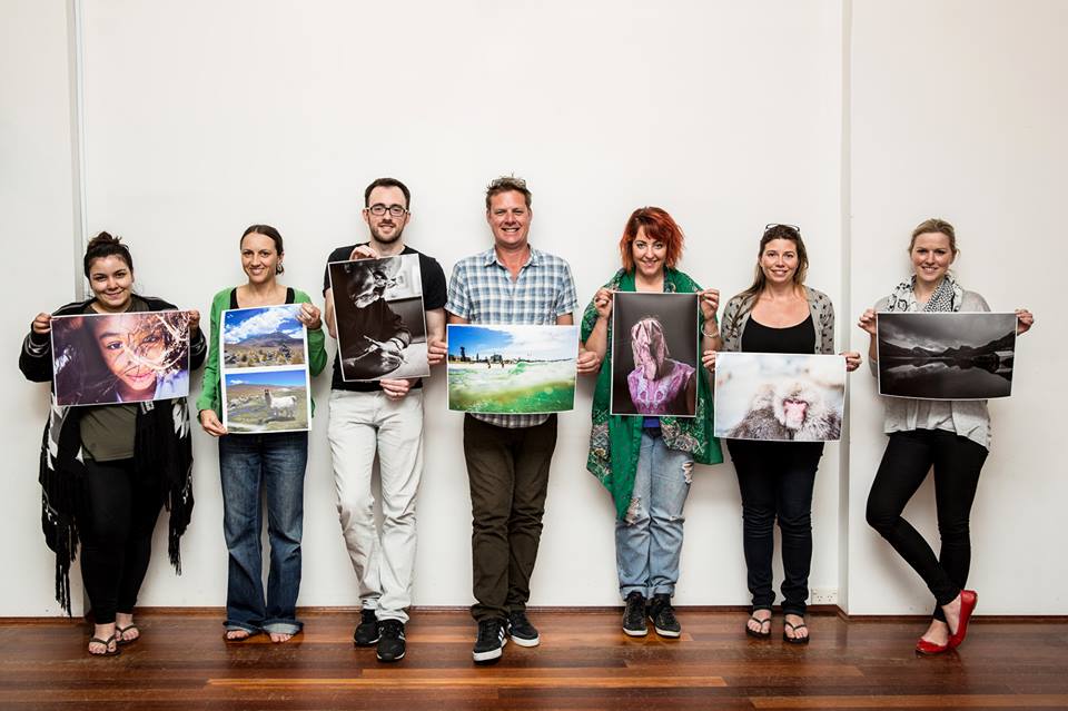 Adobe Lightroom Course - 4 weeks