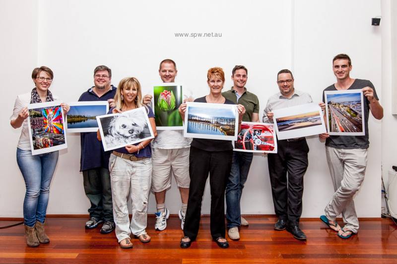 Adobe Lightroom Course - 4 weeks