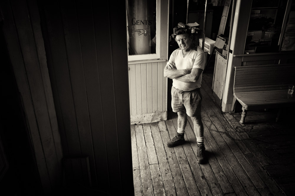 Premium Portrait Photography
