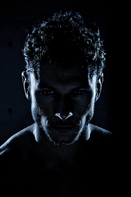 Premium Portrait Photography