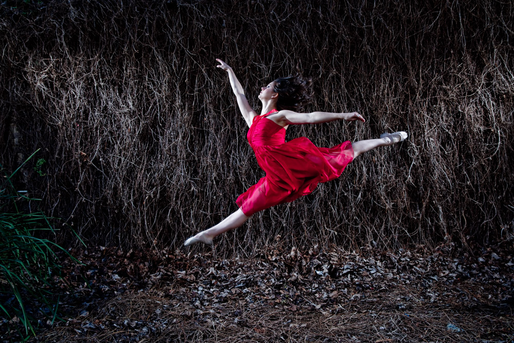 Premium Portrait Photography