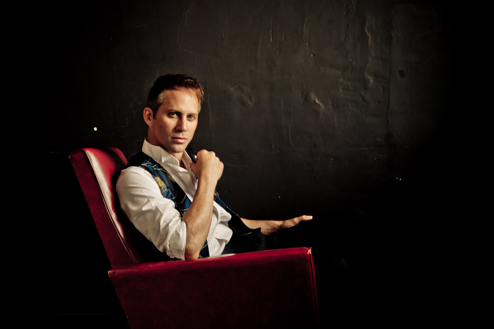 Premium Portrait Photography
