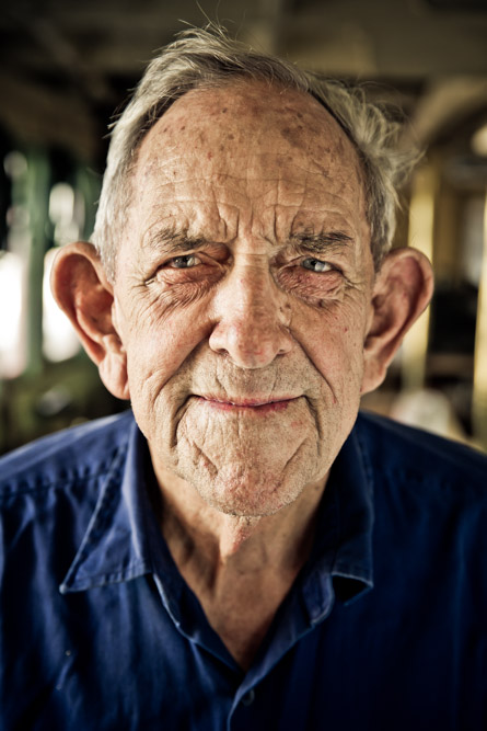 Premium Portrait Photography