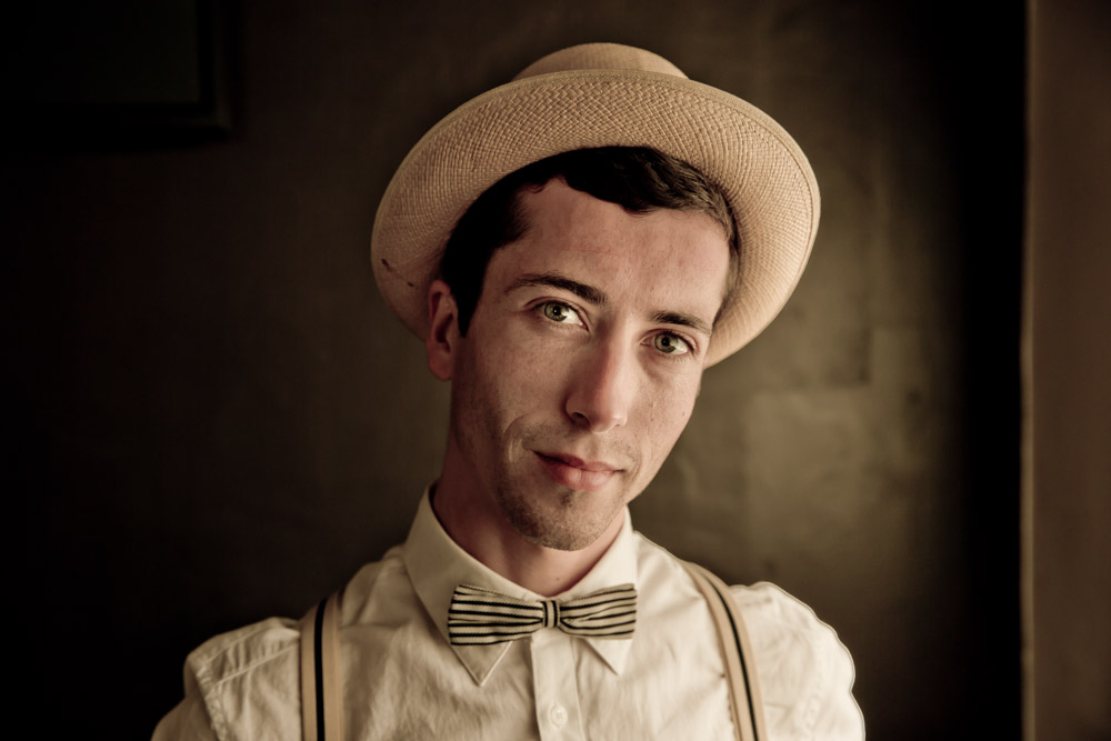 Premium Portrait Photography