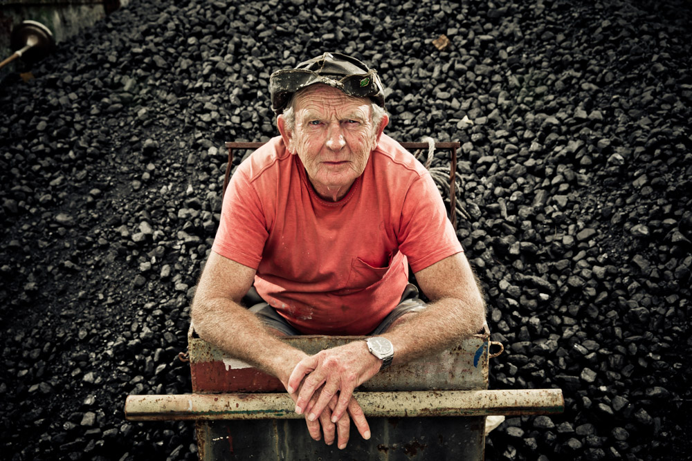 Premium Portrait Photography