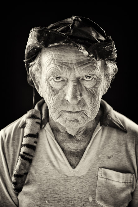 Premium Portrait Photography