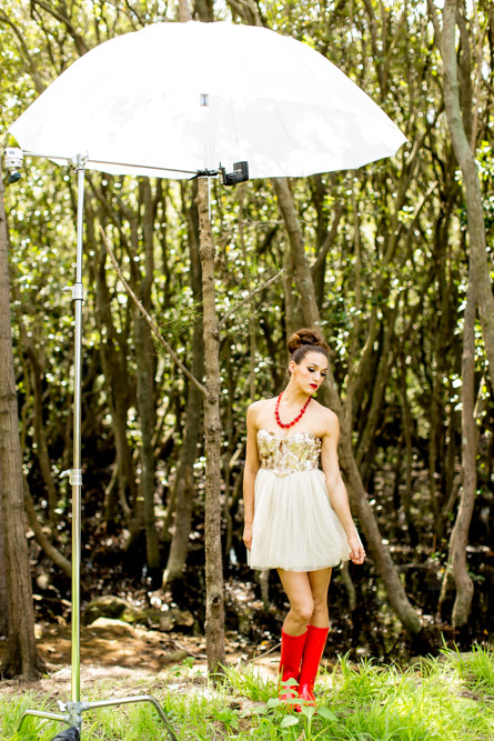 Premium Portrait Photography