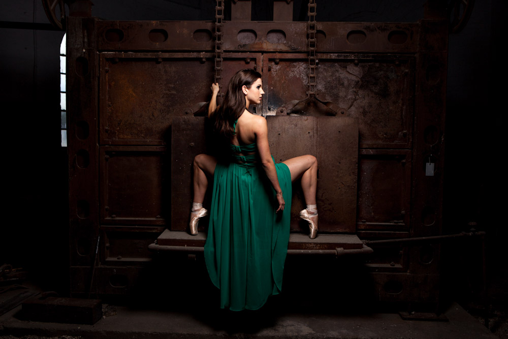 Premium Portrait Photography