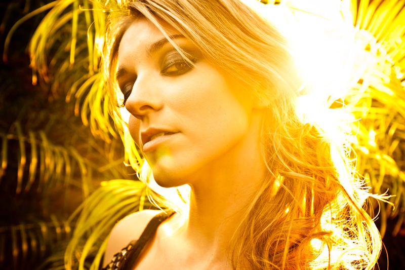 Premium Portrait Photography