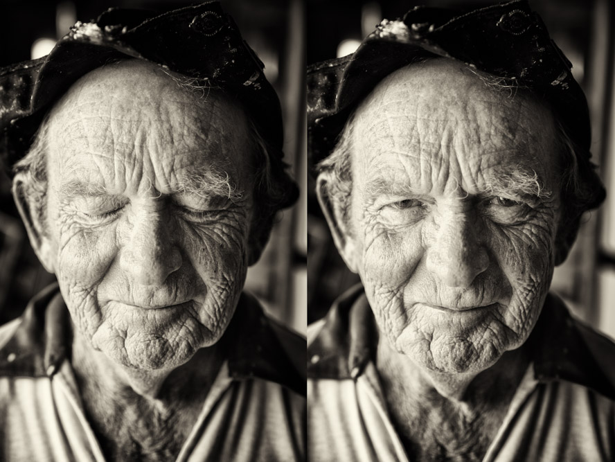 Premium Portrait Photography
