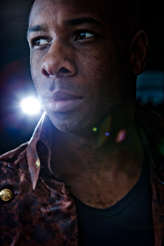 Premium Portrait Photography