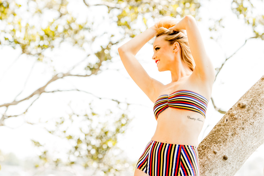 Premium Portrait Photography