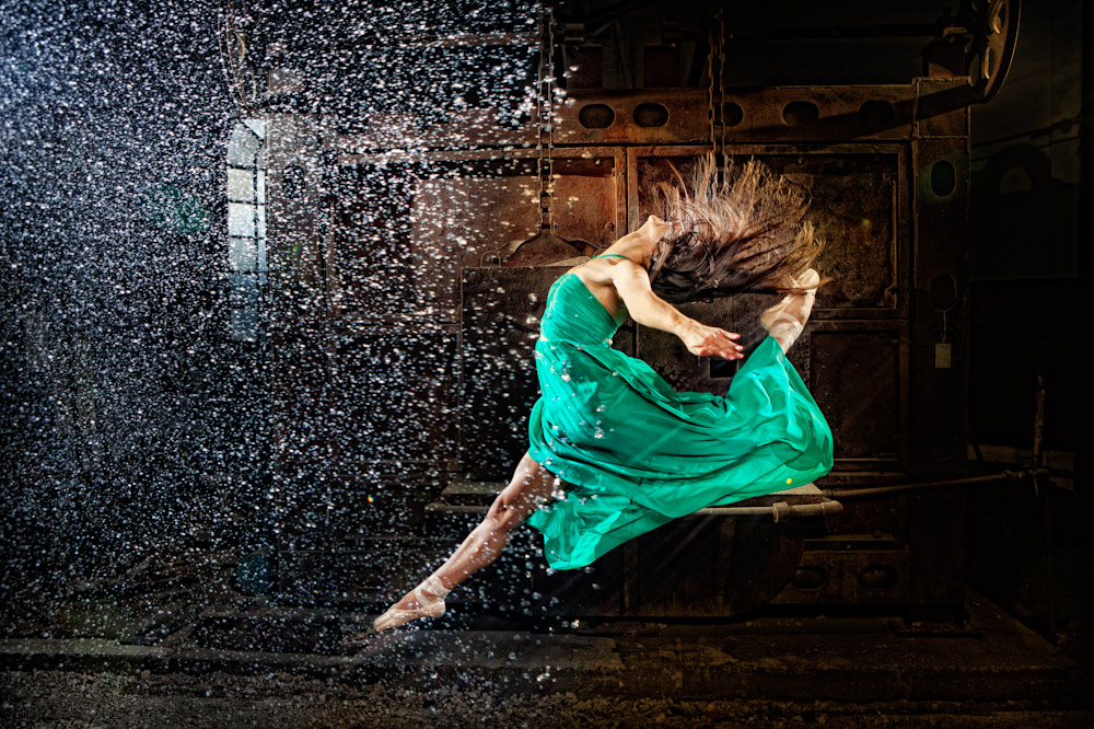Premium Portrait Photography