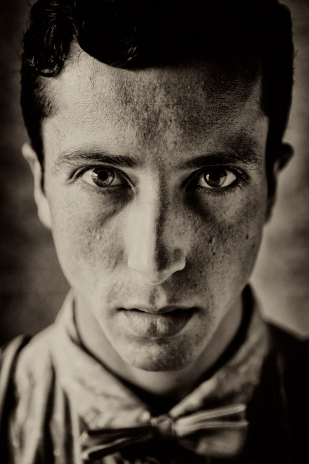 Premium Portrait Photography