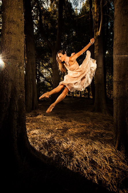 Premium Portrait Photography