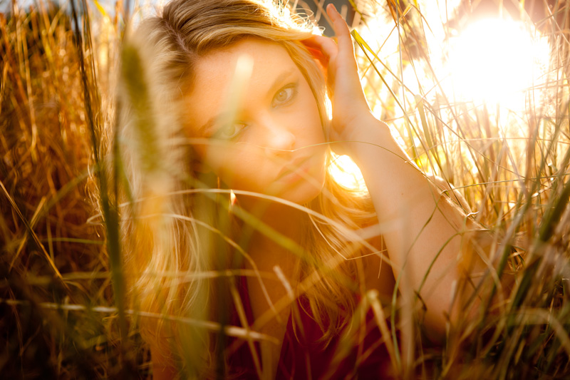Premium Portrait Photography