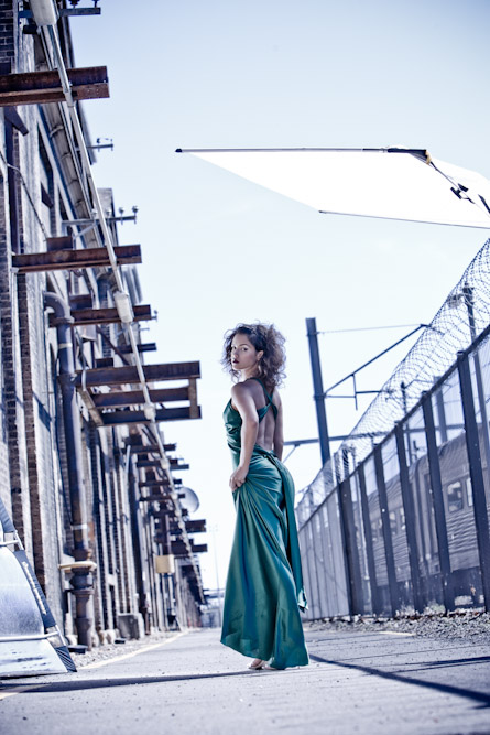 Premium Portrait Photography