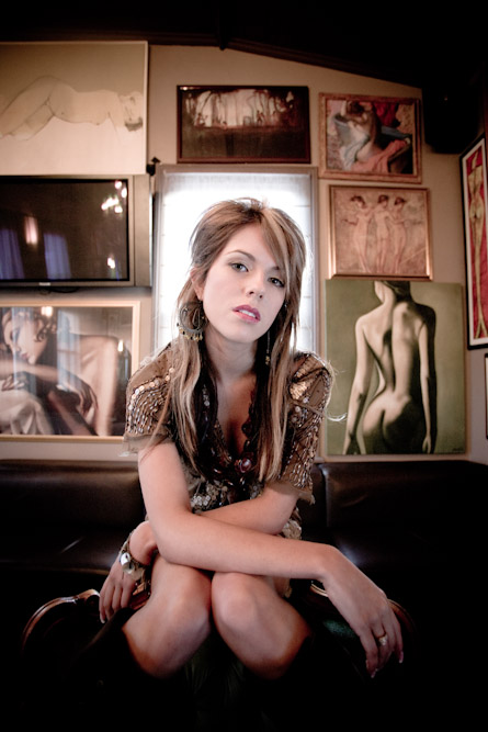 Premium Portrait Photography