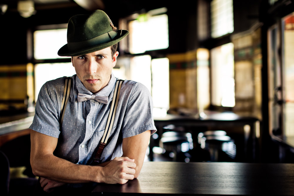 Premium Portrait Photography