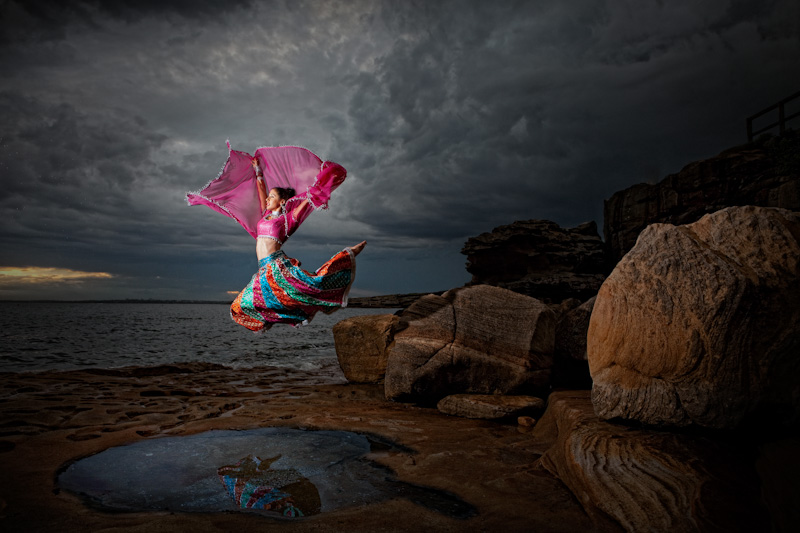 Premium Portrait Photography