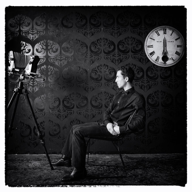 Premium Portrait Photography