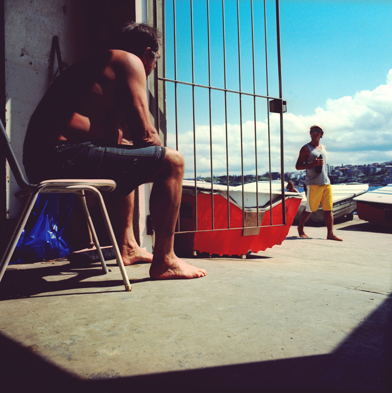 Premium Travel Photography Workshop