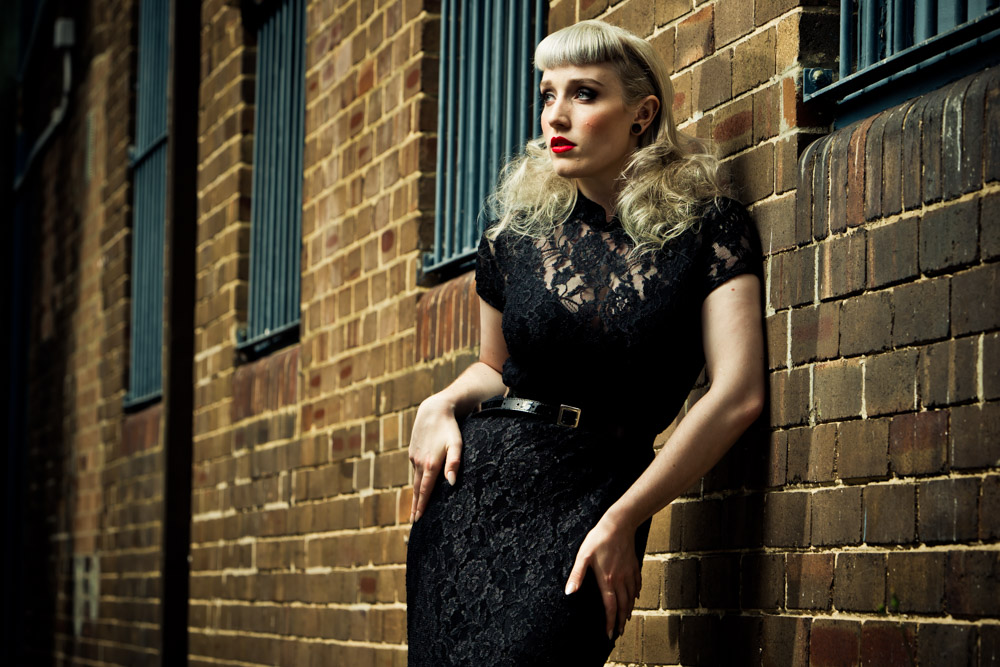 Premium Speedlite Photography