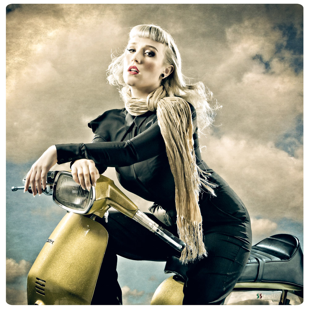 Premium Speedlite Photography