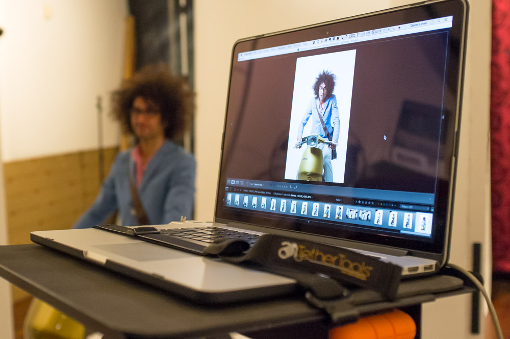 Premium Speedlite Photography