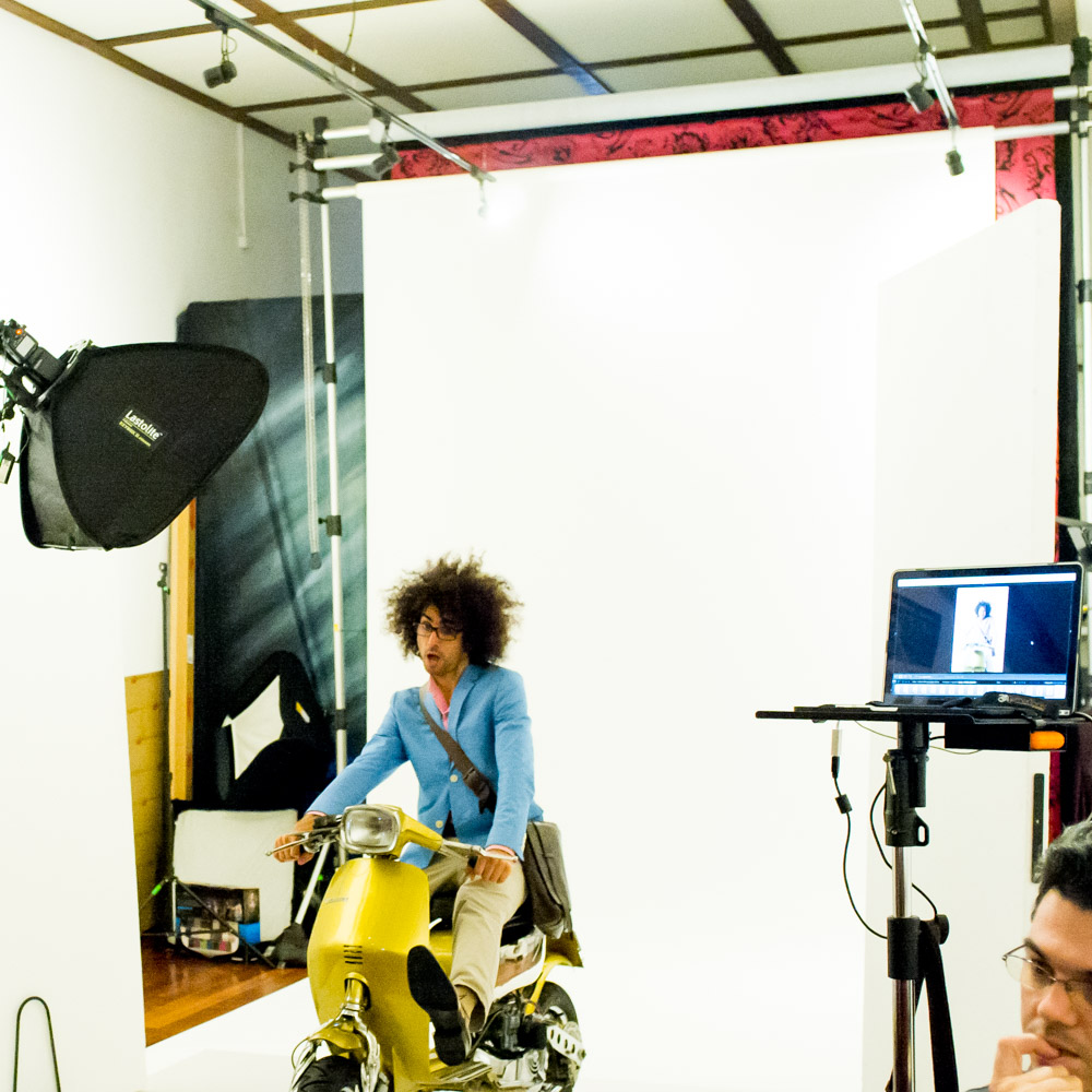Premium Speedlite Photography