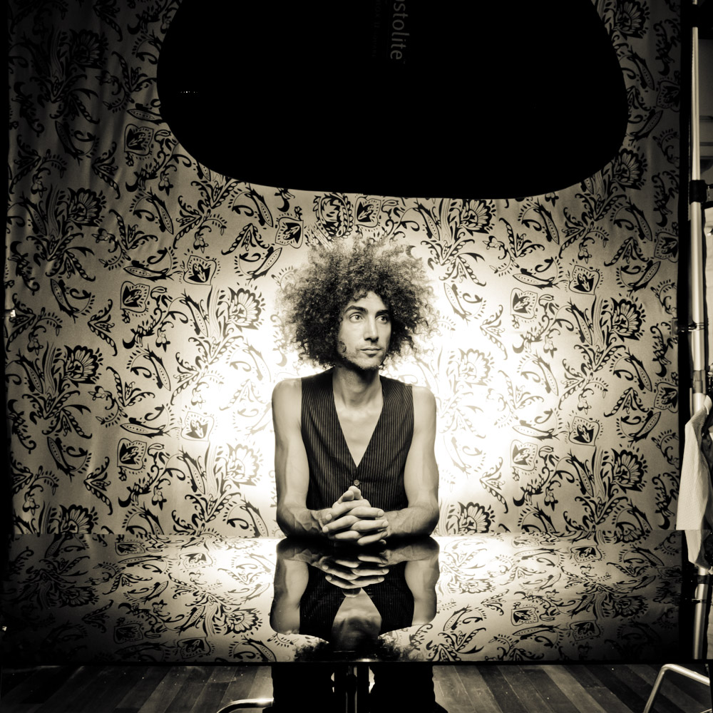 Premium Speedlite Photography