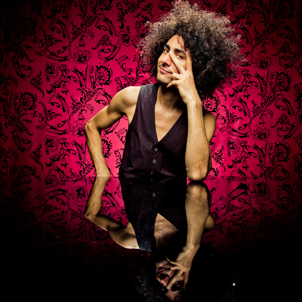 Premium Speedlite Photography