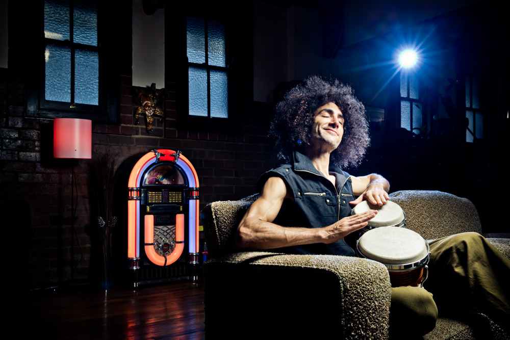 Premium Speedlite Photography