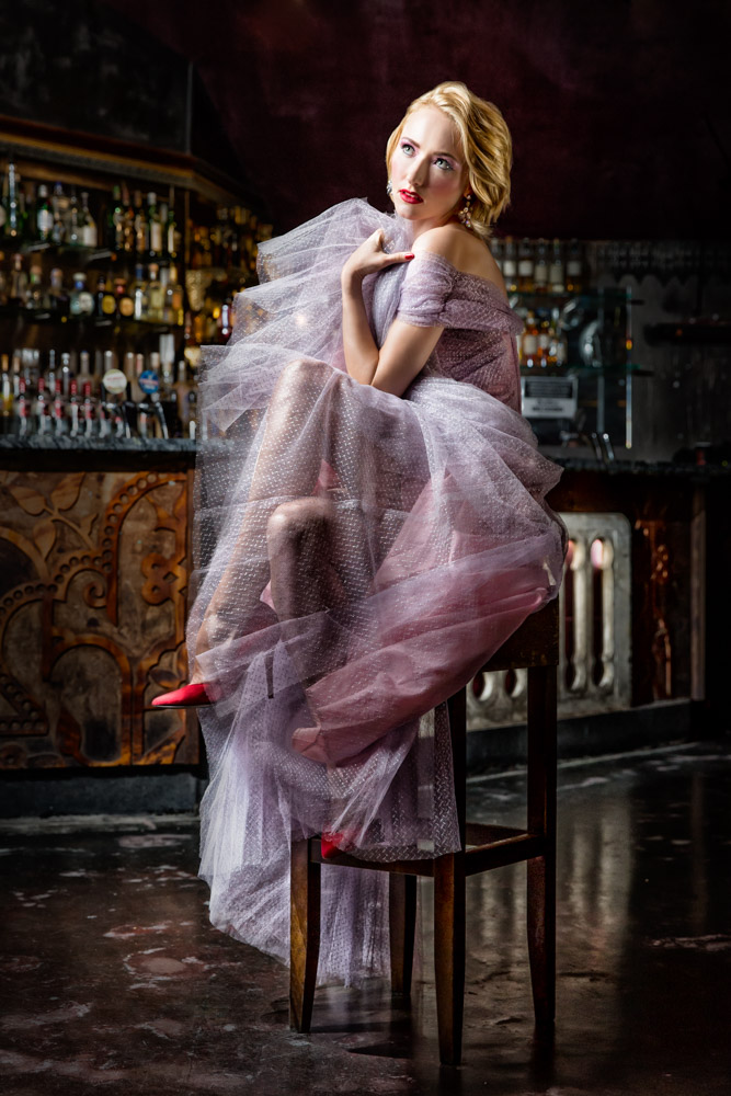 Premium Speedlite Photography