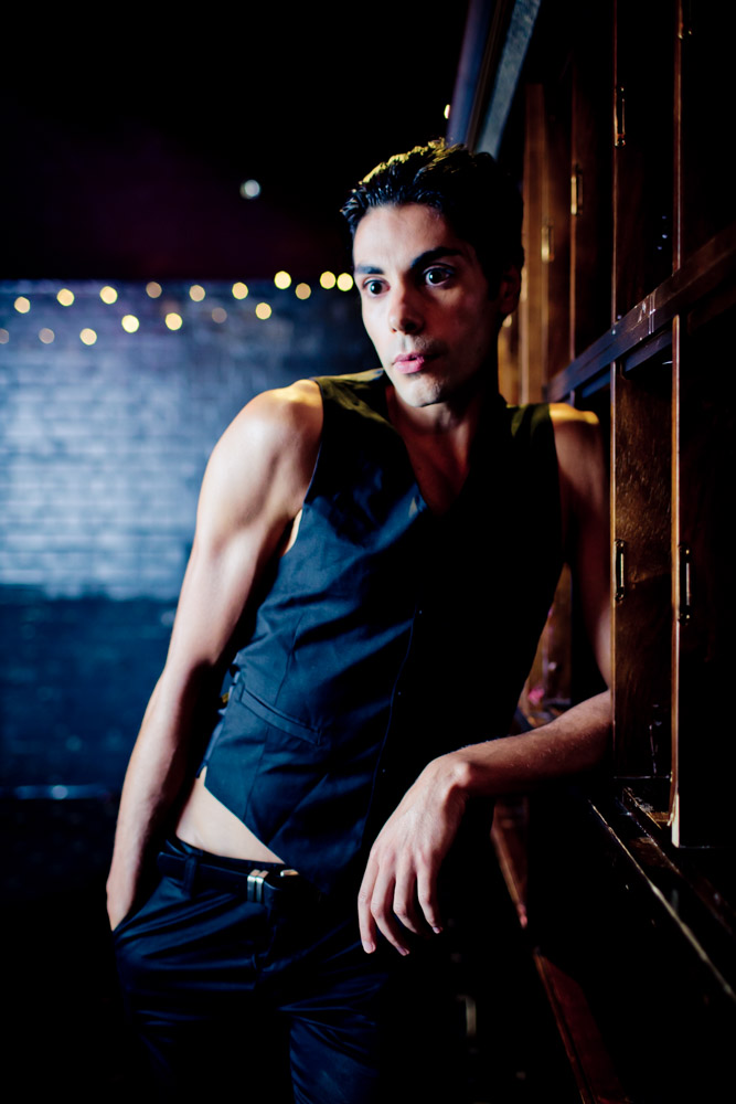 Premium Speedlite Photography