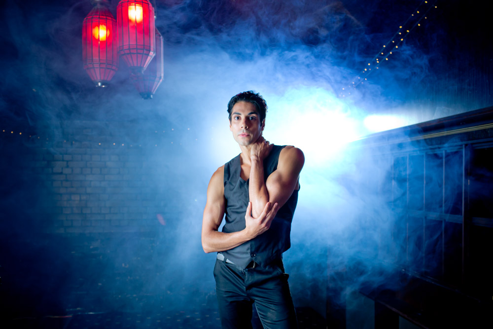 Premium Speedlite Photography