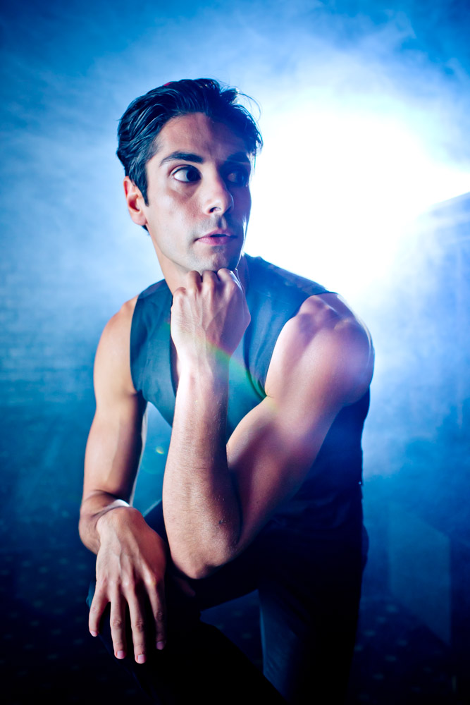 Premium Speedlite Photography