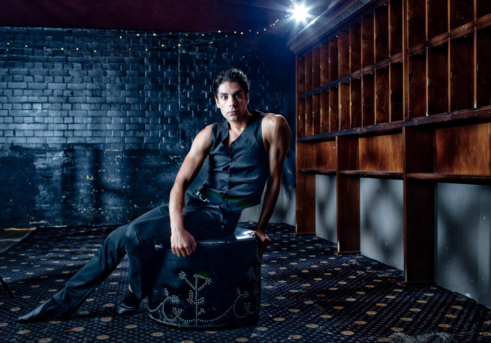 Premium Speedlite Photography