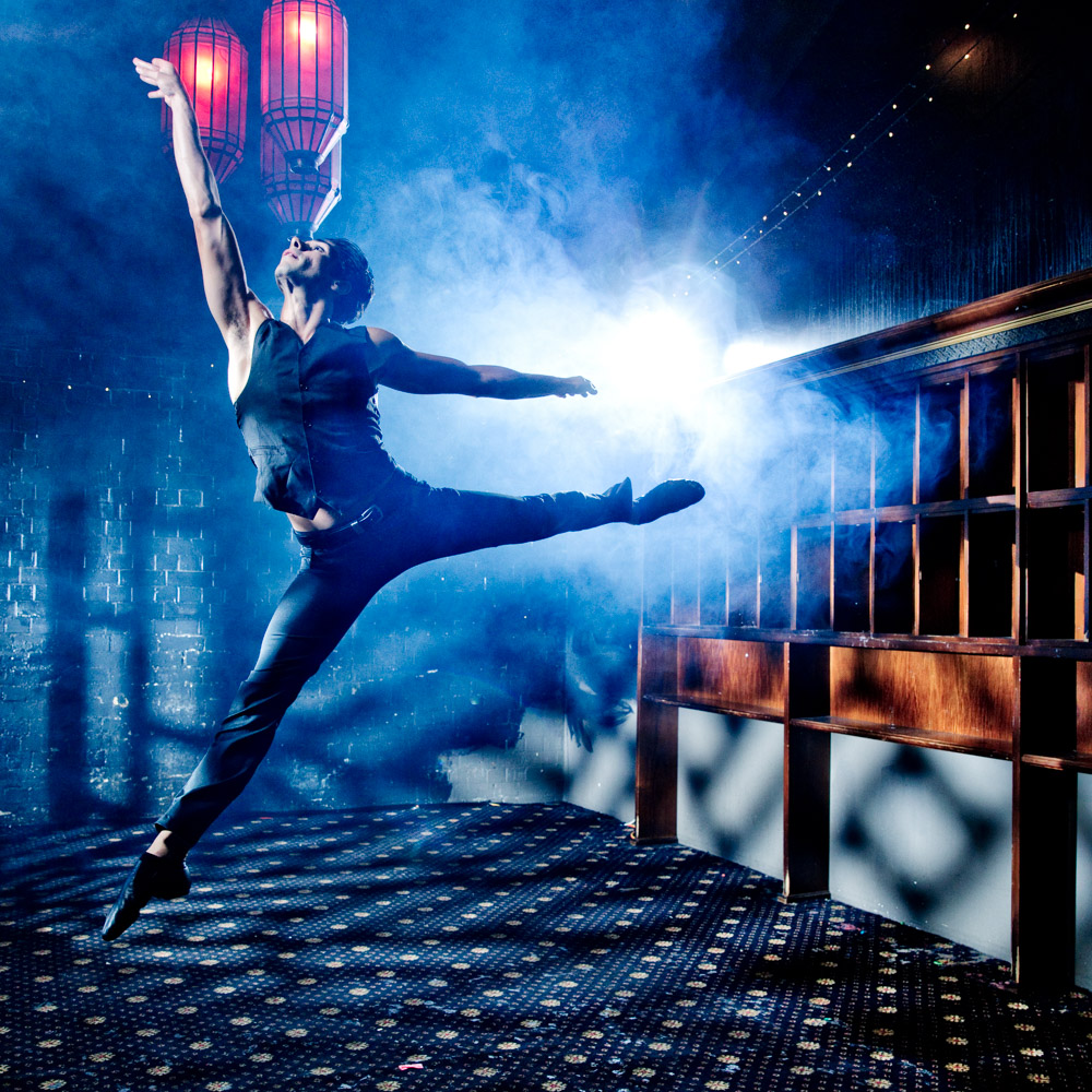Premium Speedlite Photography
