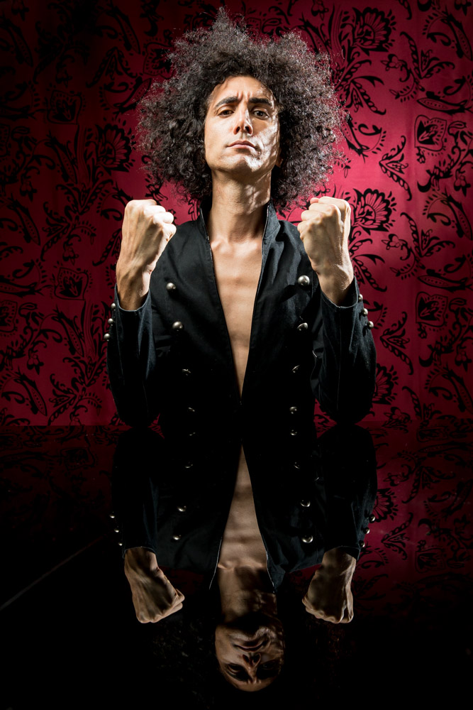 Premium Speedlite Photography