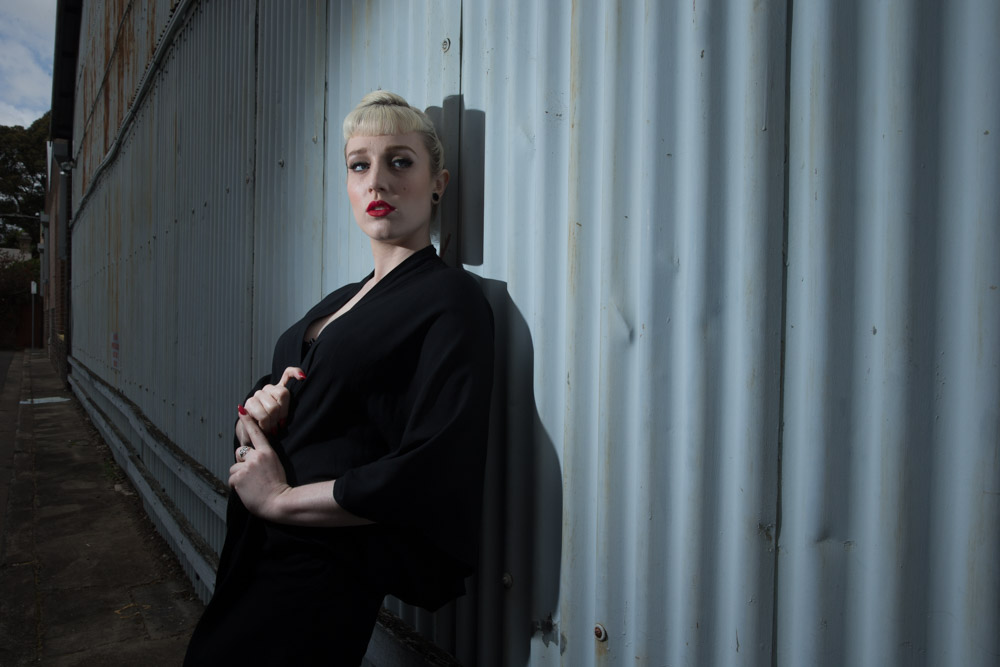 Premium Speedlite Photography