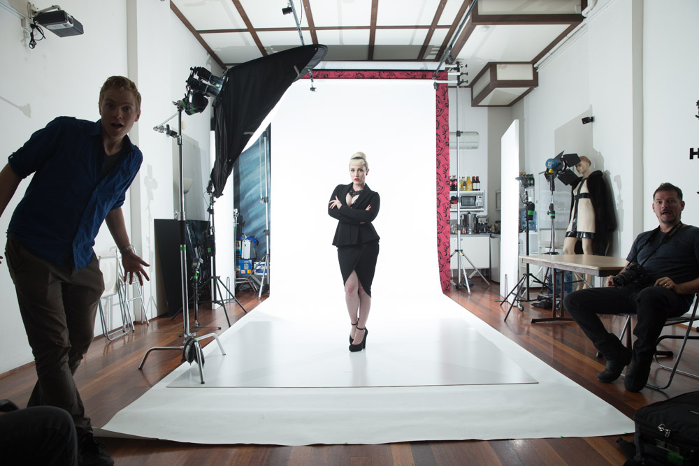 Premium Speedlite Photography
