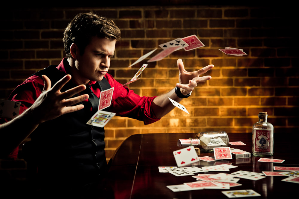 Premium Speedlite Photography