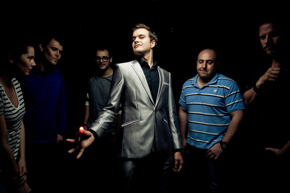 Premium Speedlite Photography