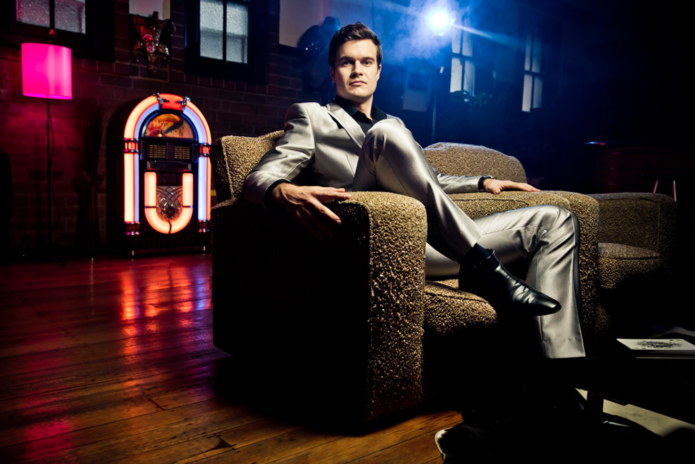 Premium Speedlite Photography