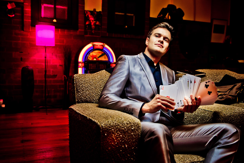Premium Speedlite Photography