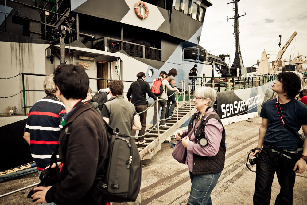 Premium Travel Photography Workshop