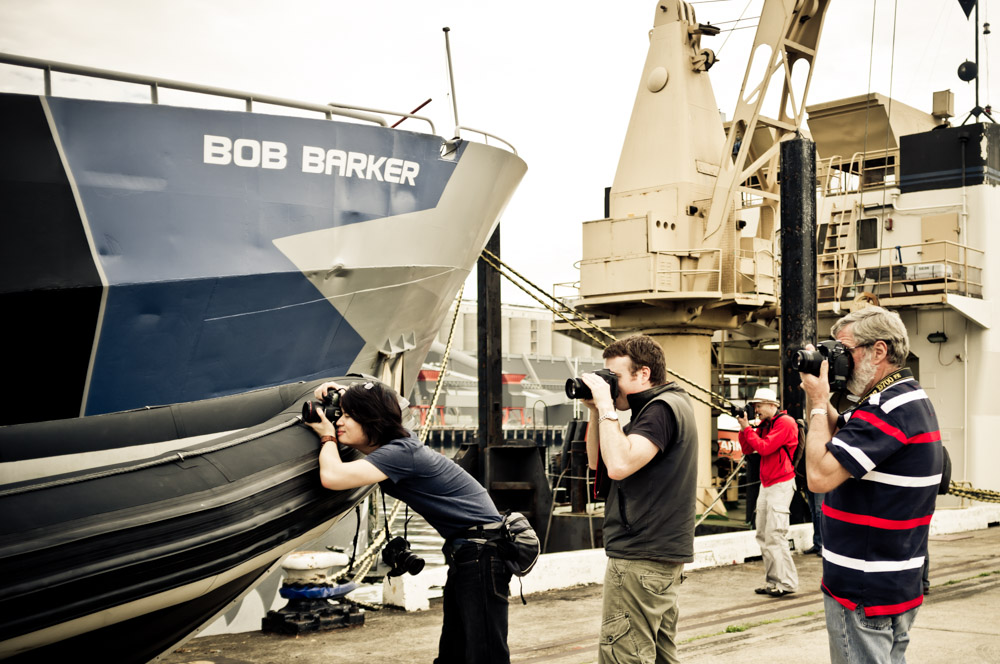 Premium Travel Photography Workshop