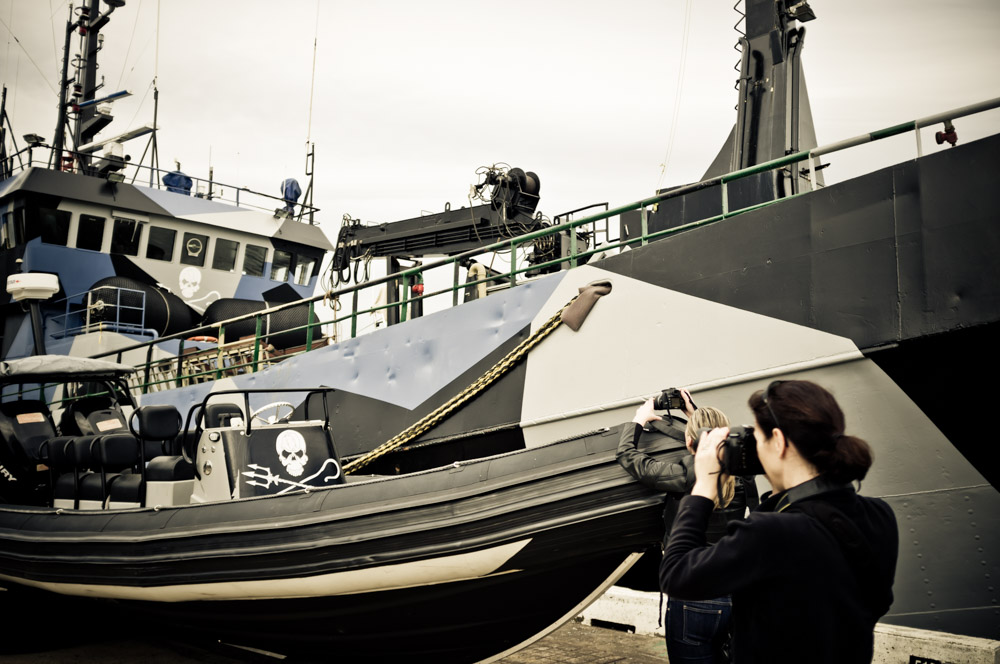 Premium Travel Photography Workshop